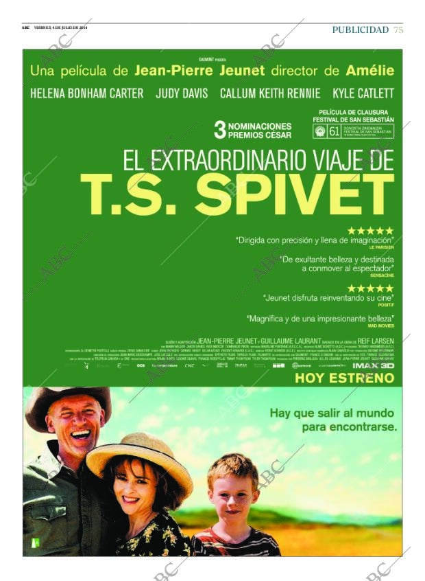 ABC SEVILLA 04-07-2014 página 75