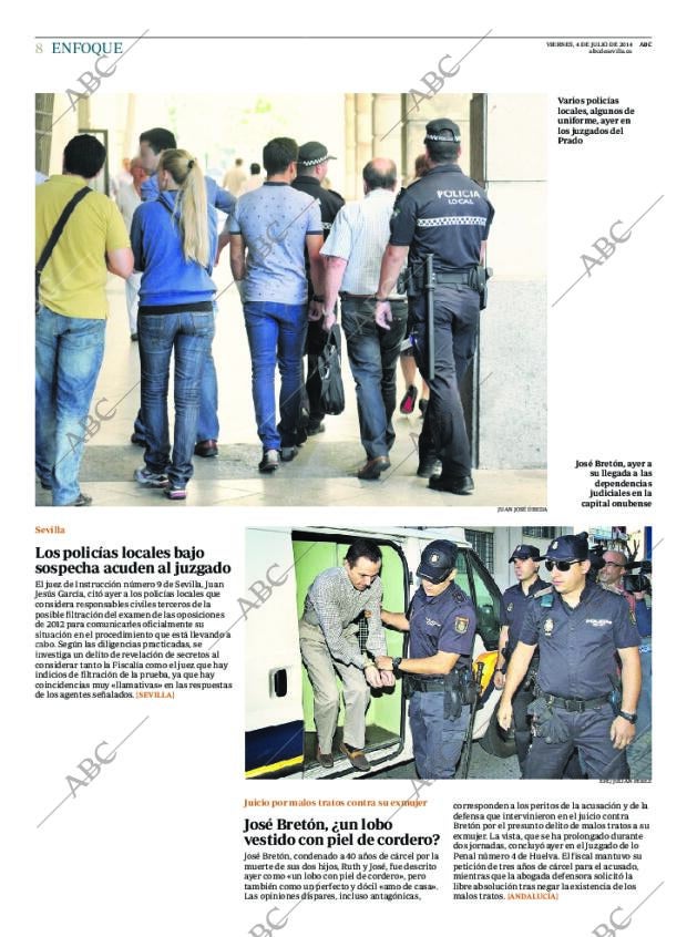 ABC SEVILLA 04-07-2014 página 8