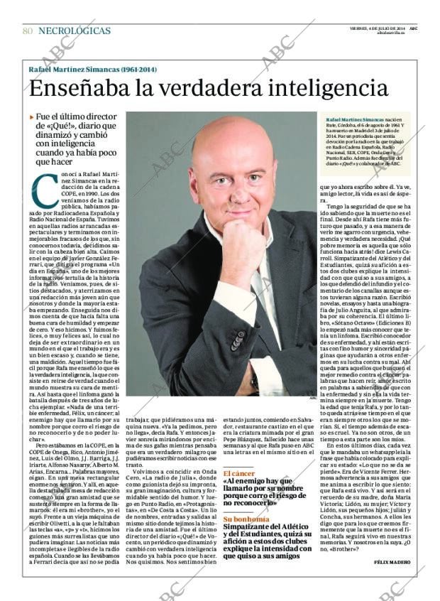 ABC SEVILLA 04-07-2014 página 80