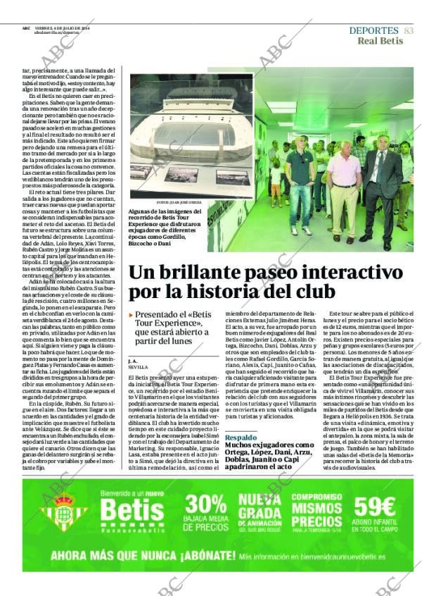 ABC SEVILLA 04-07-2014 página 83