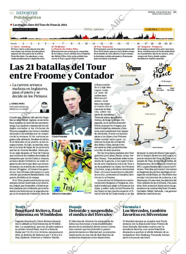 ABC SEVILLA 04-07-2014 página 90