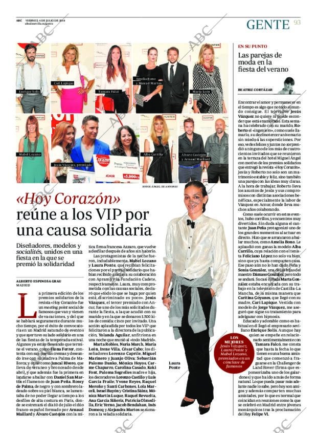 ABC SEVILLA 04-07-2014 página 93