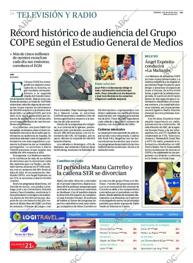 ABC SEVILLA 04-07-2014 página 94