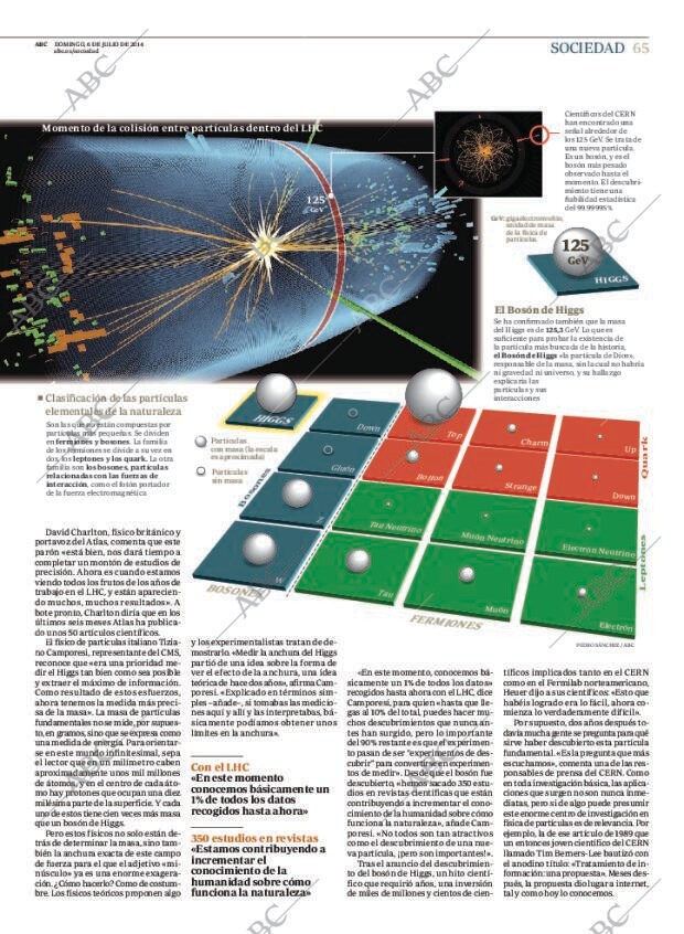 ABC MADRID 06-07-2014 página 65