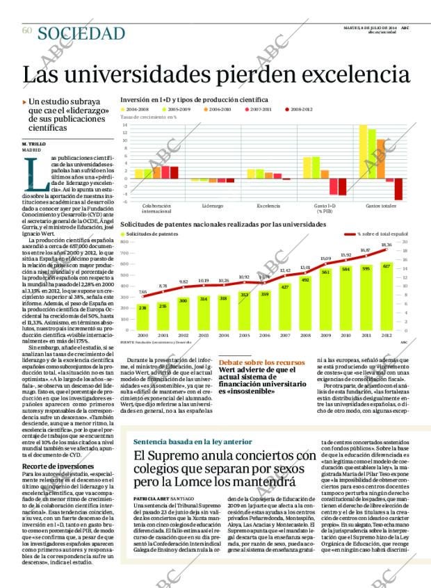 ABC MADRID 08-07-2014 página 60