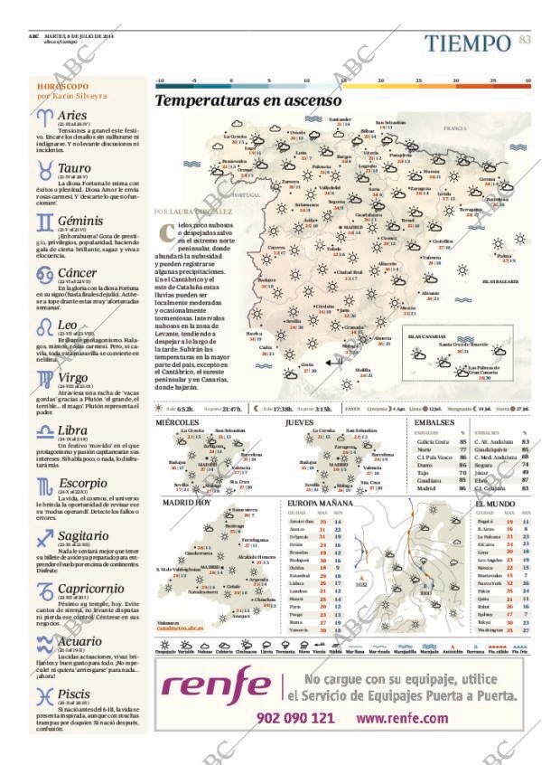 ABC MADRID 08-07-2014 página 83