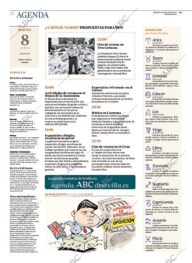 ABC SEVILLA 08-07-2014 página 32