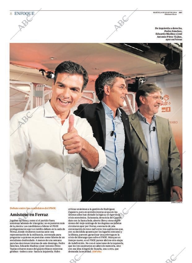 ABC SEVILLA 08-07-2014 página 8
