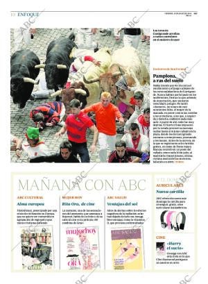 ABC MADRID 11-07-2014 página 10