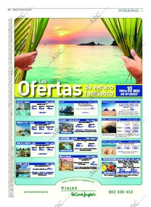 ABC MADRID 11-07-2014 página 11