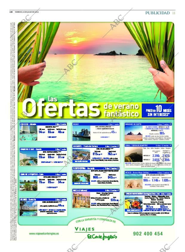 ABC MADRID 11-07-2014 página 11