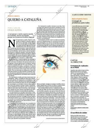 ABC MADRID 11-07-2014 página 14