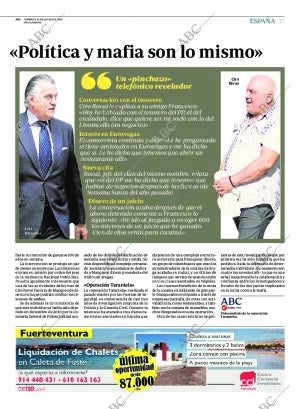 ABC MADRID 11-07-2014 página 17