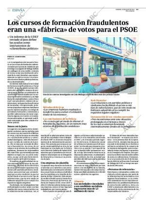 ABC MADRID 11-07-2014 página 18