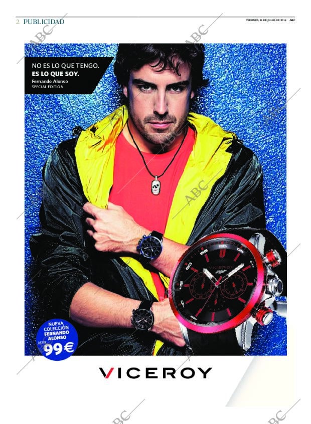 ABC MADRID 11-07-2014 página 2