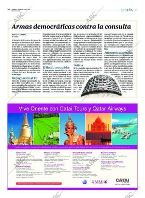 ABC MADRID 11-07-2014 página 21