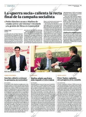 ABC MADRID 11-07-2014 página 22