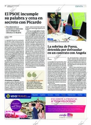 ABC MADRID 11-07-2014 página 25