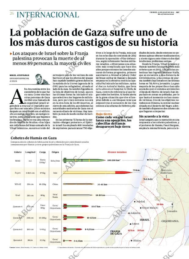 ABC MADRID 11-07-2014 página 26