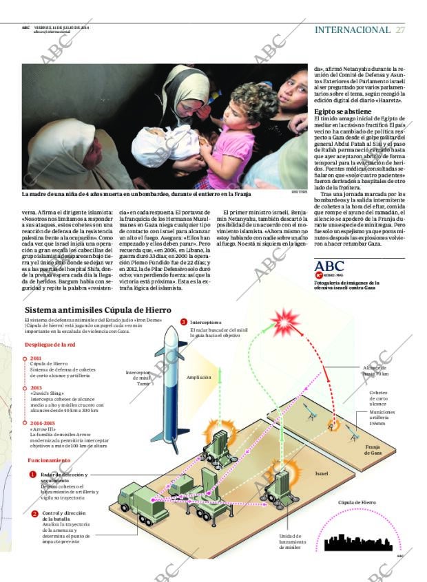 ABC MADRID 11-07-2014 página 27
