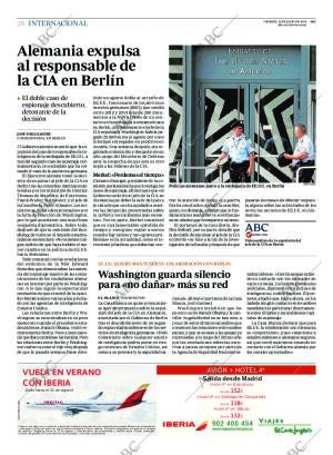 ABC MADRID 11-07-2014 página 28
