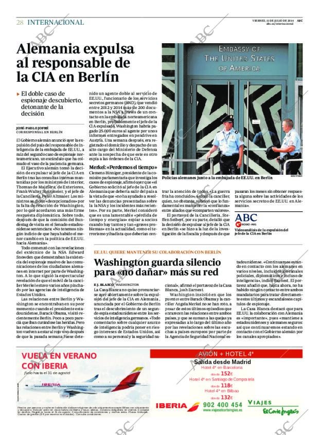 ABC MADRID 11-07-2014 página 28
