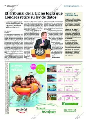 ABC MADRID 11-07-2014 página 29