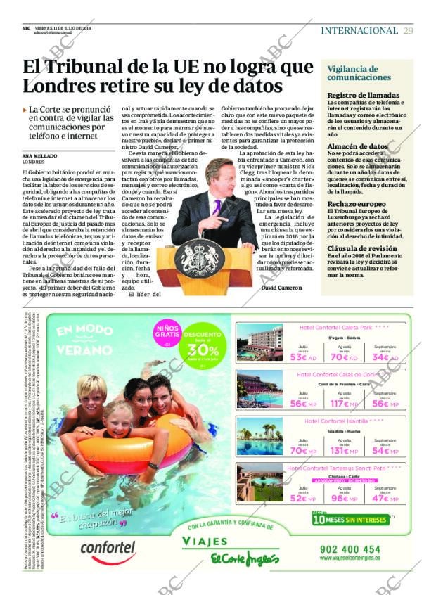 ABC MADRID 11-07-2014 página 29