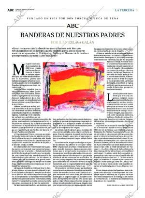 ABC MADRID 11-07-2014 página 3