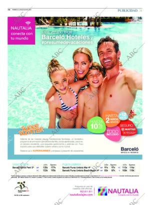 ABC MADRID 11-07-2014 página 31