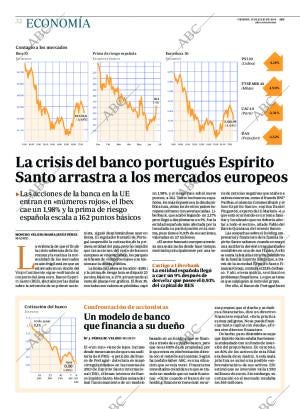 ABC MADRID 11-07-2014 página 32