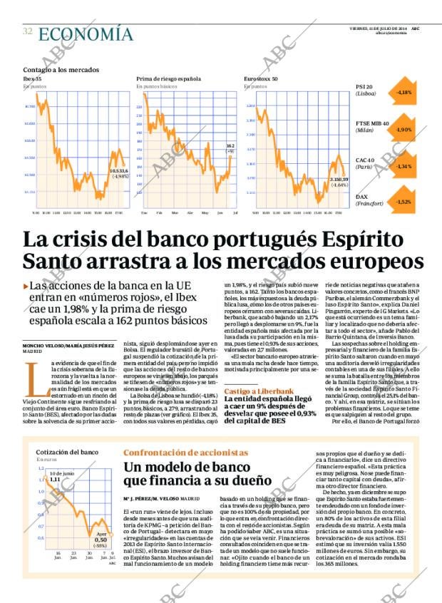 ABC MADRID 11-07-2014 página 32