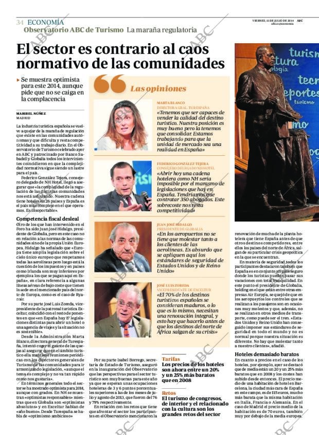 ABC MADRID 11-07-2014 página 34