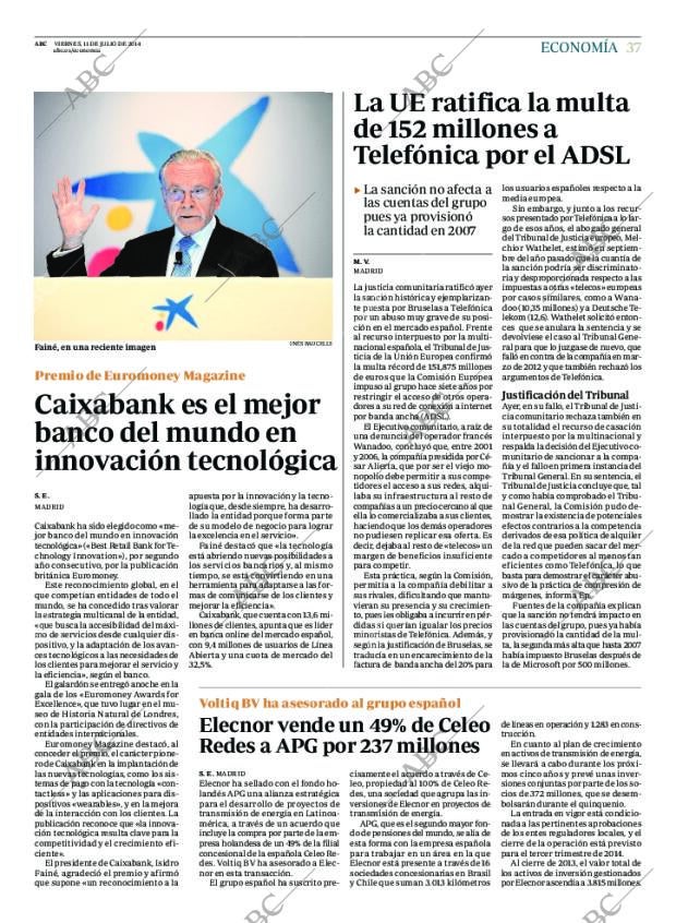 ABC MADRID 11-07-2014 página 37