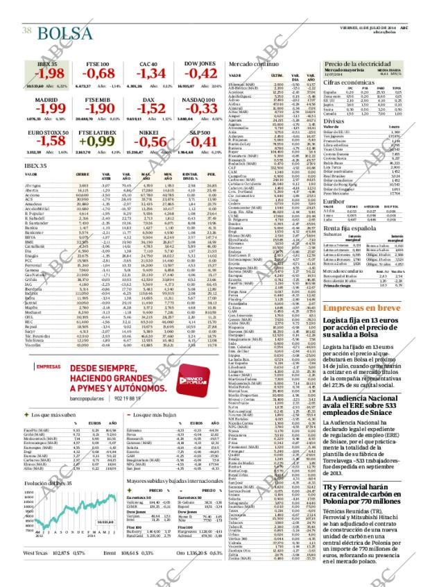 ABC MADRID 11-07-2014 página 38