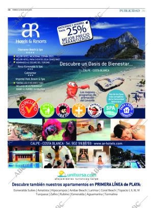 ABC MADRID 11-07-2014 página 39