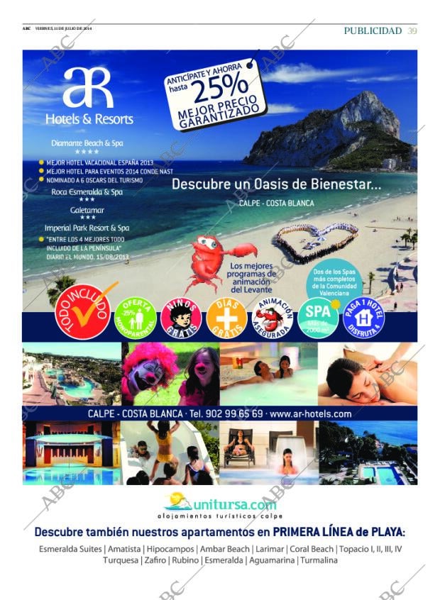 ABC MADRID 11-07-2014 página 39