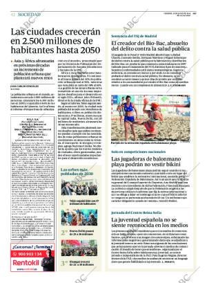 ABC MADRID 11-07-2014 página 42