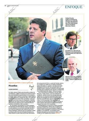 ABC MADRID 11-07-2014 página 5