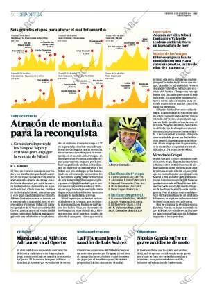 ABC MADRID 11-07-2014 página 50