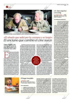 ABC MADRID 11-07-2014 página 58