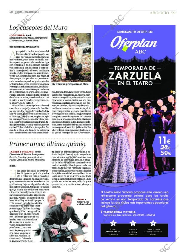 ABC MADRID 11-07-2014 página 59