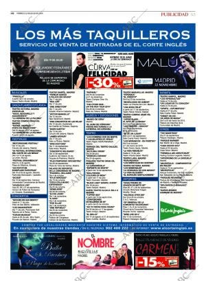 ABC MADRID 11-07-2014 página 63