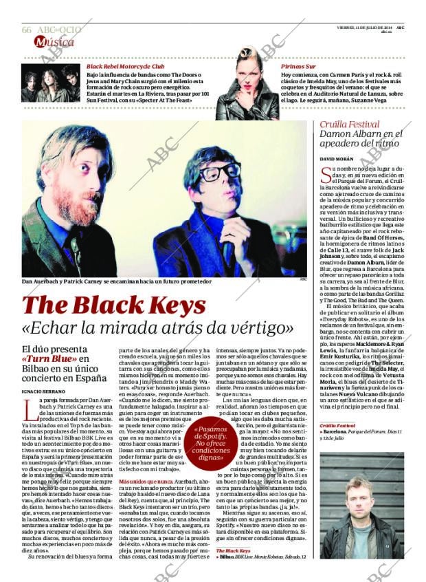 ABC MADRID 11-07-2014 página 66