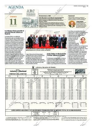 ABC MADRID 11-07-2014 página 76