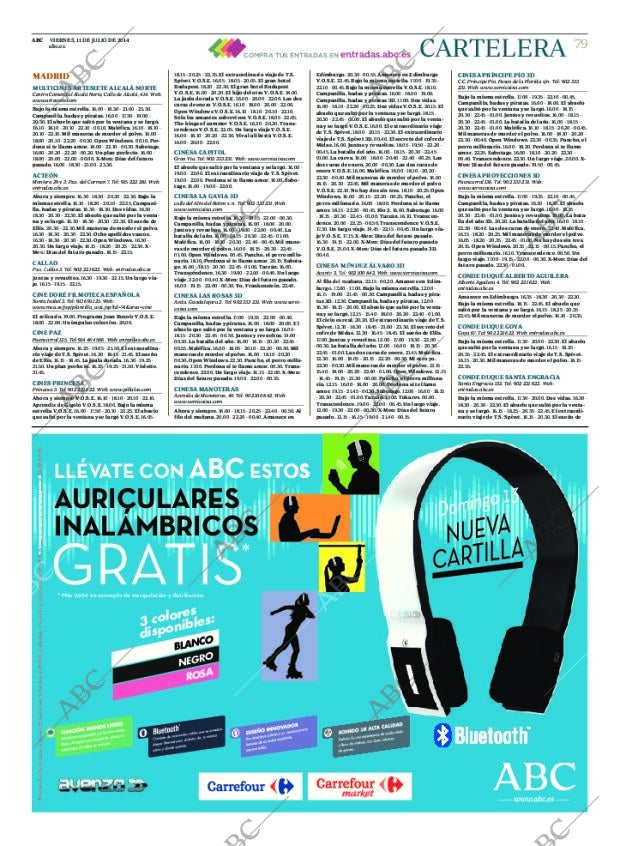 ABC MADRID 11-07-2014 página 79