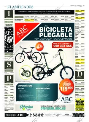 ABC MADRID 11-07-2014 página 82
