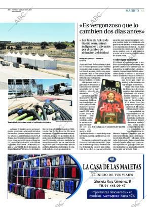ABC MADRID 11-07-2014 página 85