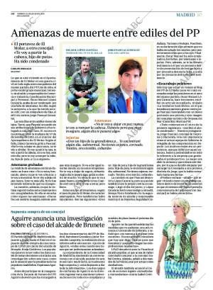 ABC MADRID 11-07-2014 página 87