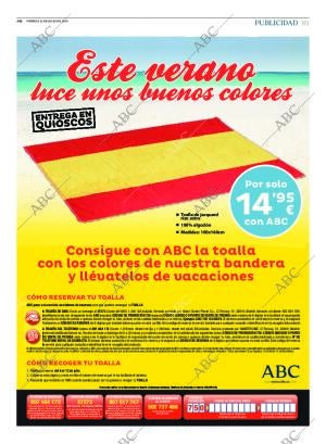 ABC MADRID 11-07-2014 página 89